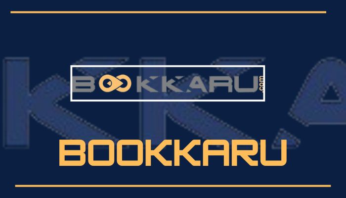 Bookkaru