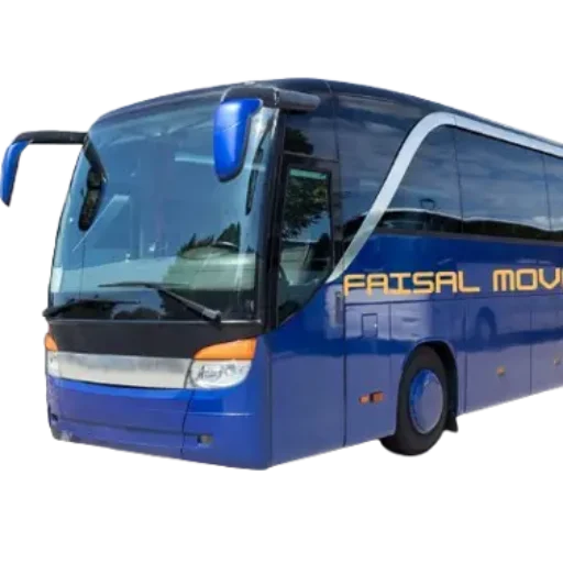 Faisal Movers